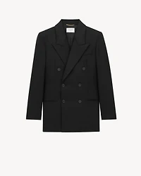 CASSANDRE jacket cashmere