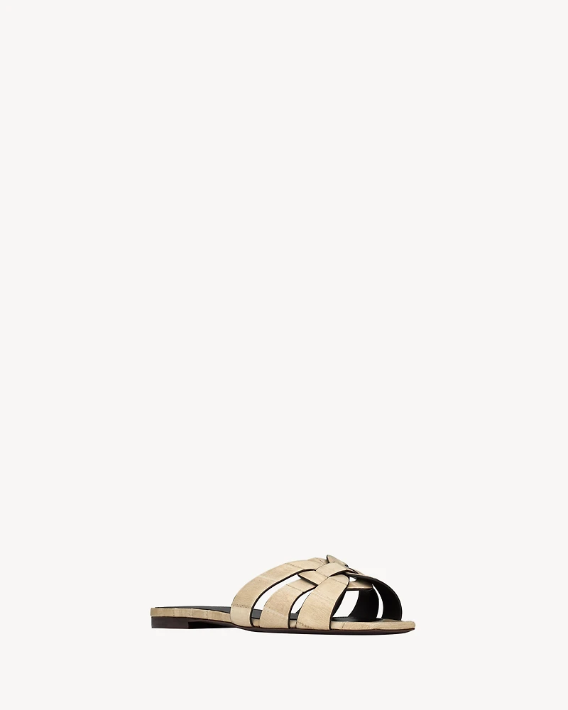 TRIBUTE mules eel