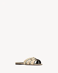 TRIBUTE mules eel