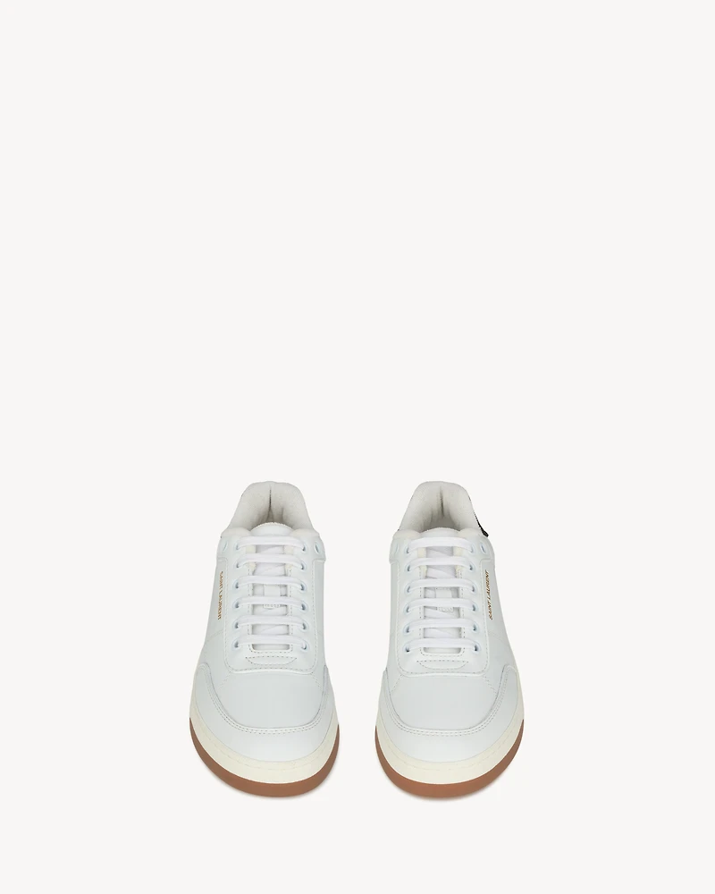 SL/61 sneakers smooth leather