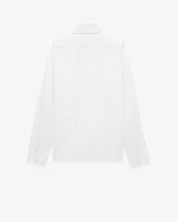 shirt cotton poplin