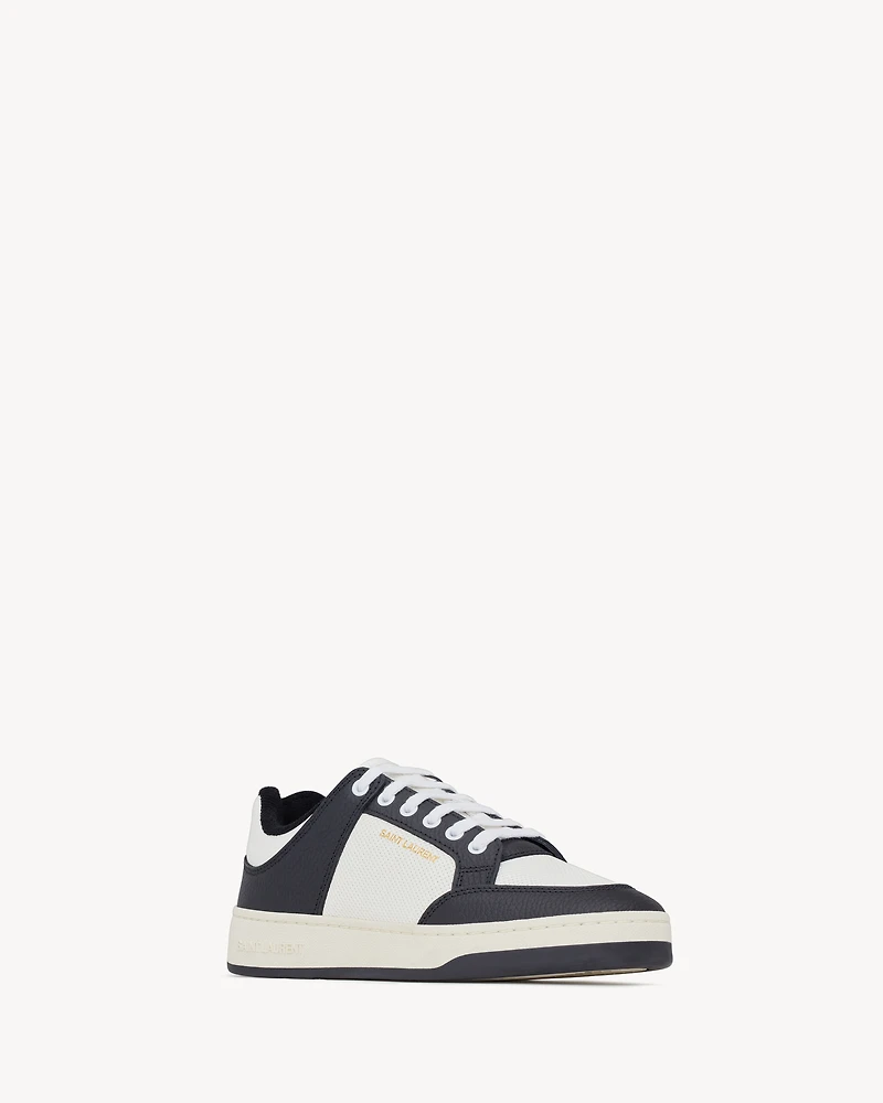 SL/61 sneakers perforated leather