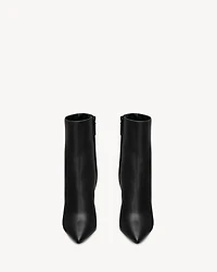 opyum booties leather