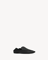 ALAIN slippers smooth leather