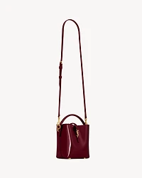 LE 37 mini in patent leather