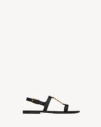 CASSANDRA sandals smooth leather
