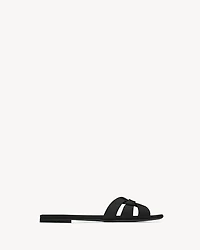 tribute SANDALS smooth leather