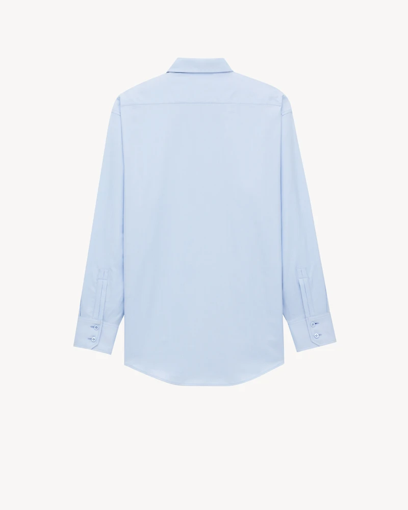 oxford shirt cotton