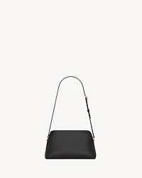 SAINT LAURENT PARIS mini bag in smooth leather