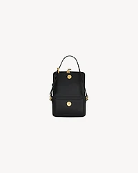 SOLFERINO micro bag in BOX SAINT LAURENT