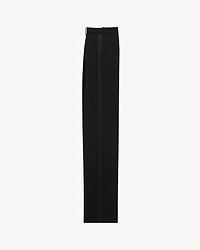tuxedo pants grain de poudre