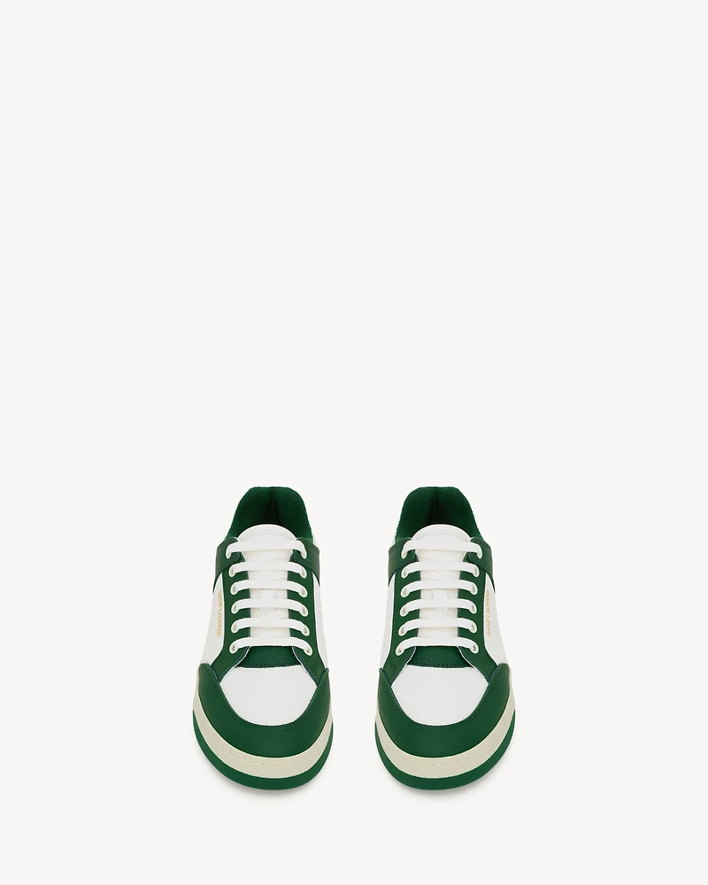 SL/61 sneakers perforated leather