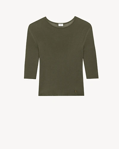 CASSANDRE top knit