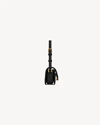 SOLFERINO micro bag in BOX SAINT LAURENT
