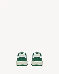 SL/61 sneakers perforated leather