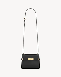 MINI MANHATTAN IN box Saint Laurent