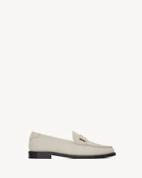 LE LOAFER penny slippers SMOOTH LEATHER