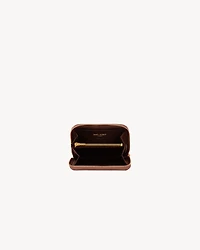 CASSANDRE wallet in lambskin