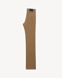 Clyde pants corduroy