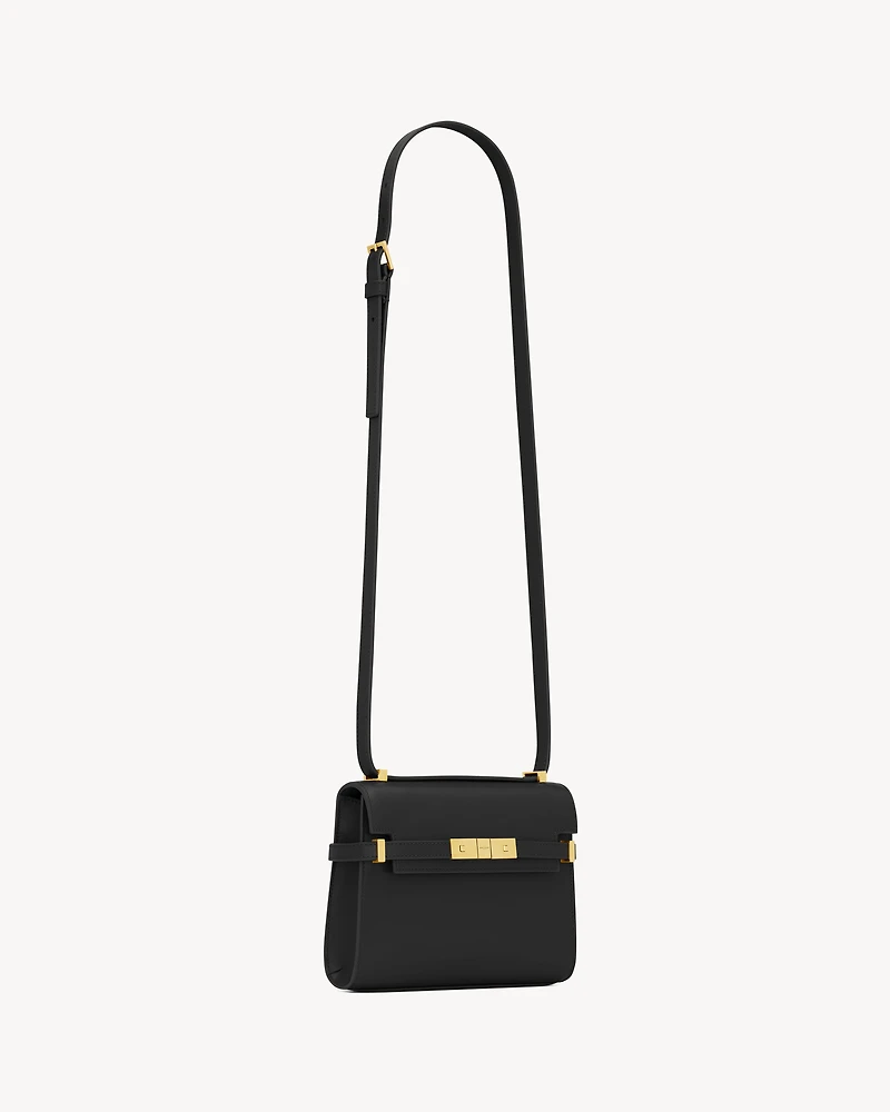 MINI MANHATTAN IN box Saint Laurent