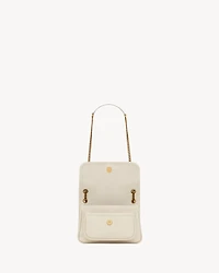 NIKI mini in grained lambskin