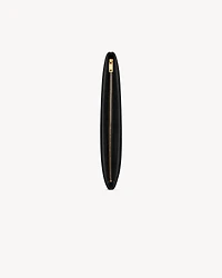 CALYPSO long pouch in lambskin
