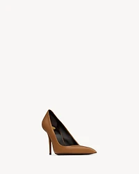 LYSÉE pumps smooth leather