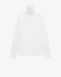 shirt cotton poplin
