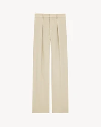 pants light wool