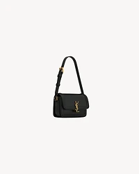 SOLFERINO micro bag in BOX SAINT LAURENT
