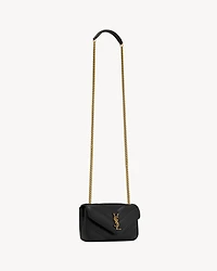 LOULOU MINI in lambskin