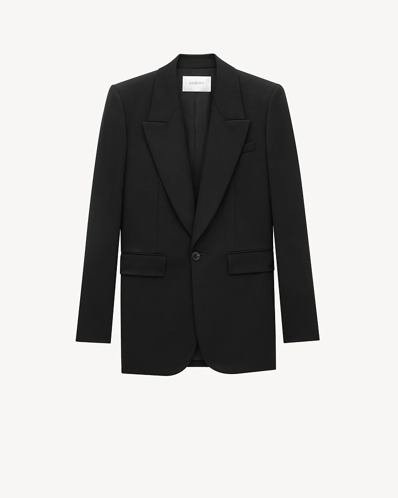 jacket GRAIN DE POUDRE