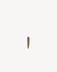 CASSANDRE MATELASSÉ FRAGMENTS CARD CASE IN GRAIN DE POUDRE LEATHER