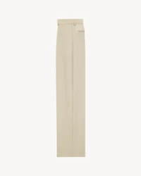 pants light wool