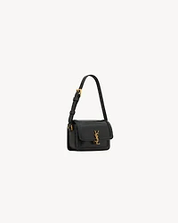 SOLFERINO micro bag in lizard