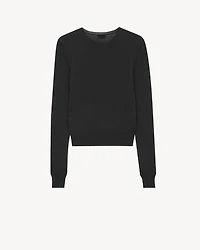 CASSANDRE sweater wool