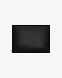 CALYPSO large pouch in lambskin