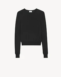 CASSANDRE sweater wool