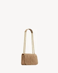 JAMIE 4.3 mini in suede