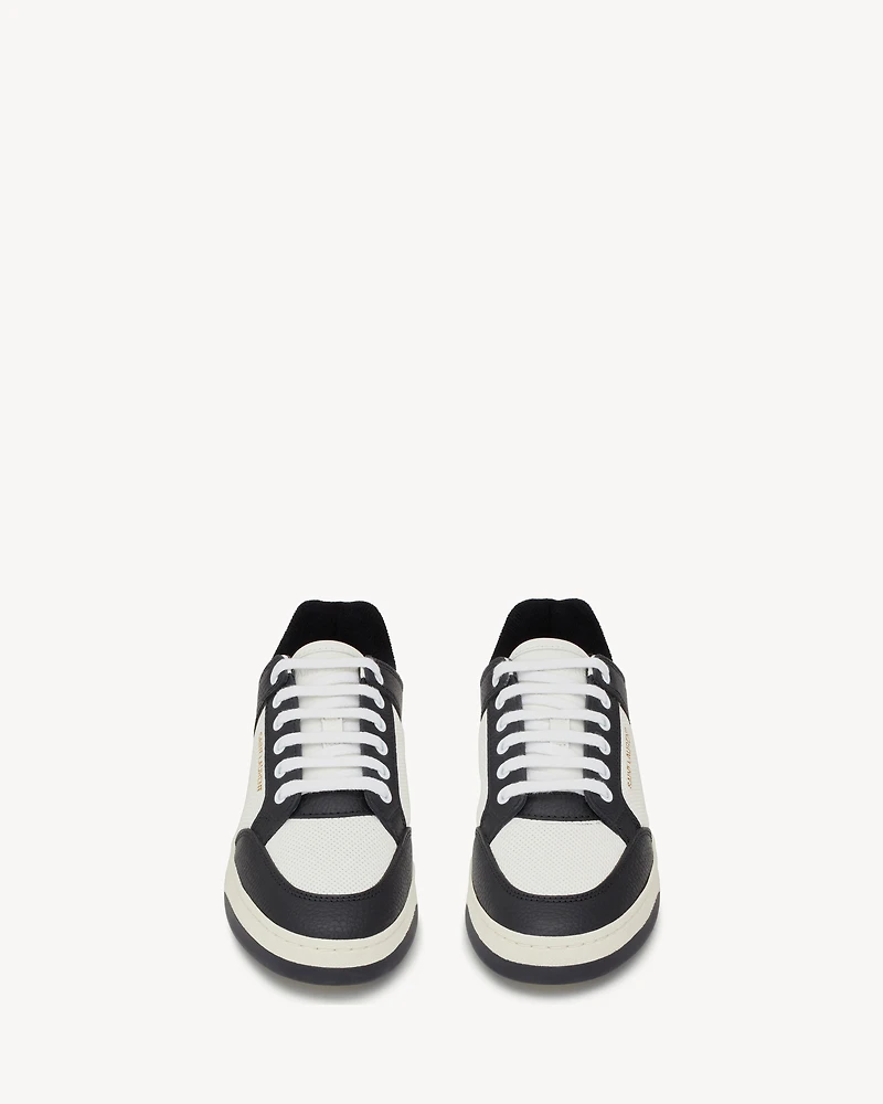 SL/61 sneakers perforated leather