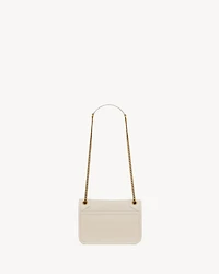 NIKI mini in grained lambskin