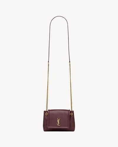 mini NOLITA in lambskin