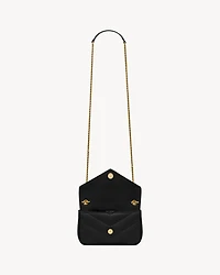 LOULOU MINI in lambskin