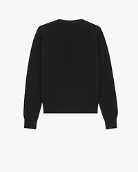cashmere sweater