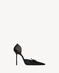 D'ORSAY pumps smooth leather