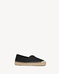 monogram espadrilles lambskin