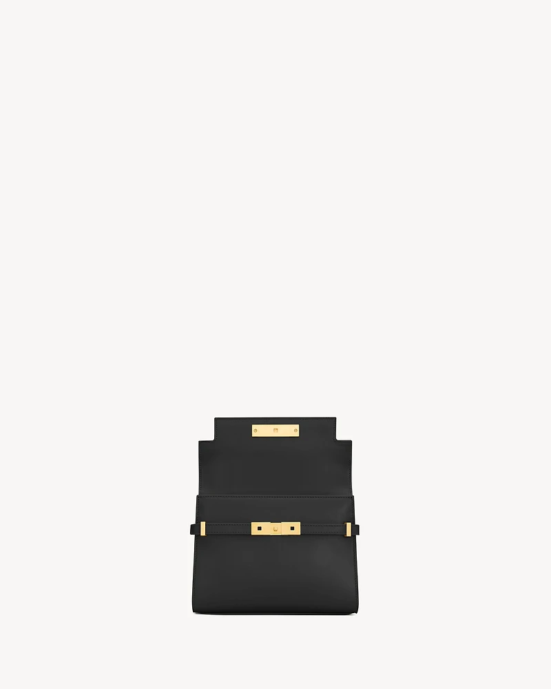 MINI MANHATTAN IN box Saint Laurent