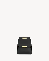 MINI MANHATTAN IN box Saint Laurent