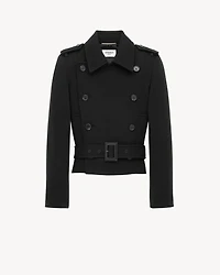 officer's jacket jersey