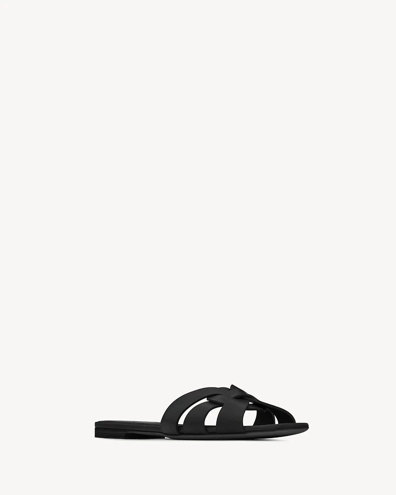tribute SANDALS smooth leather